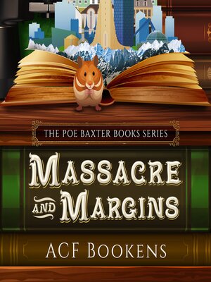 cover image of Massacre and Margins